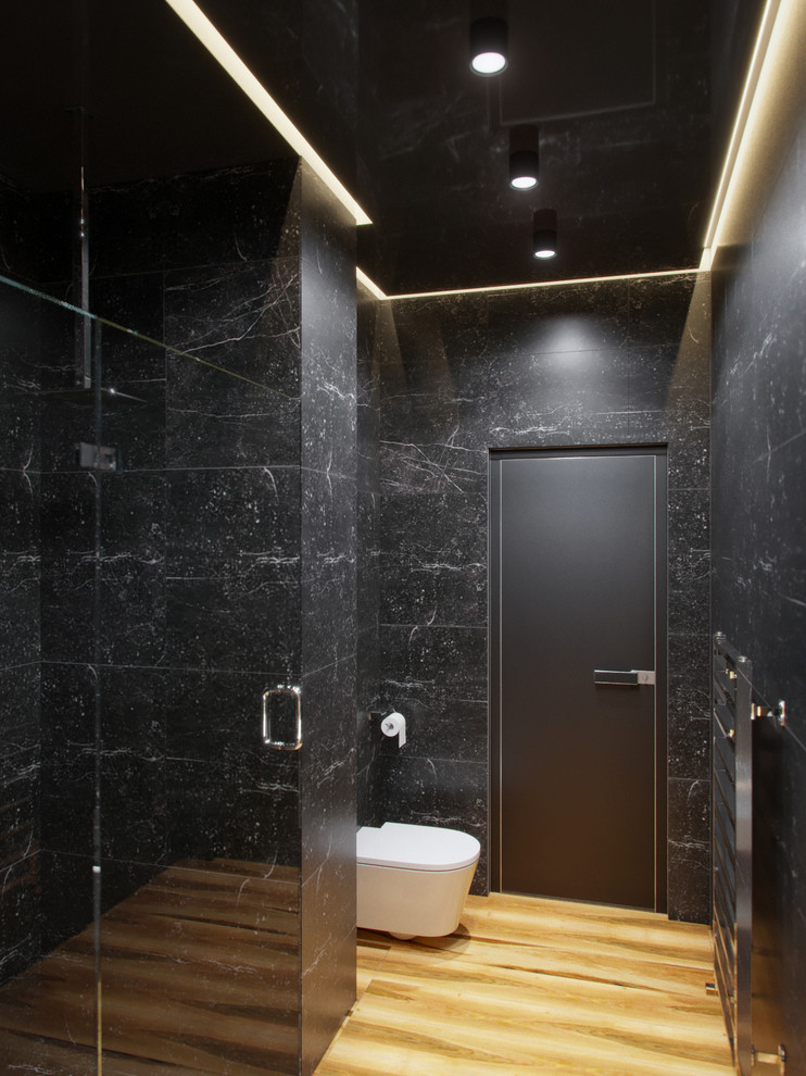 деликатный темный