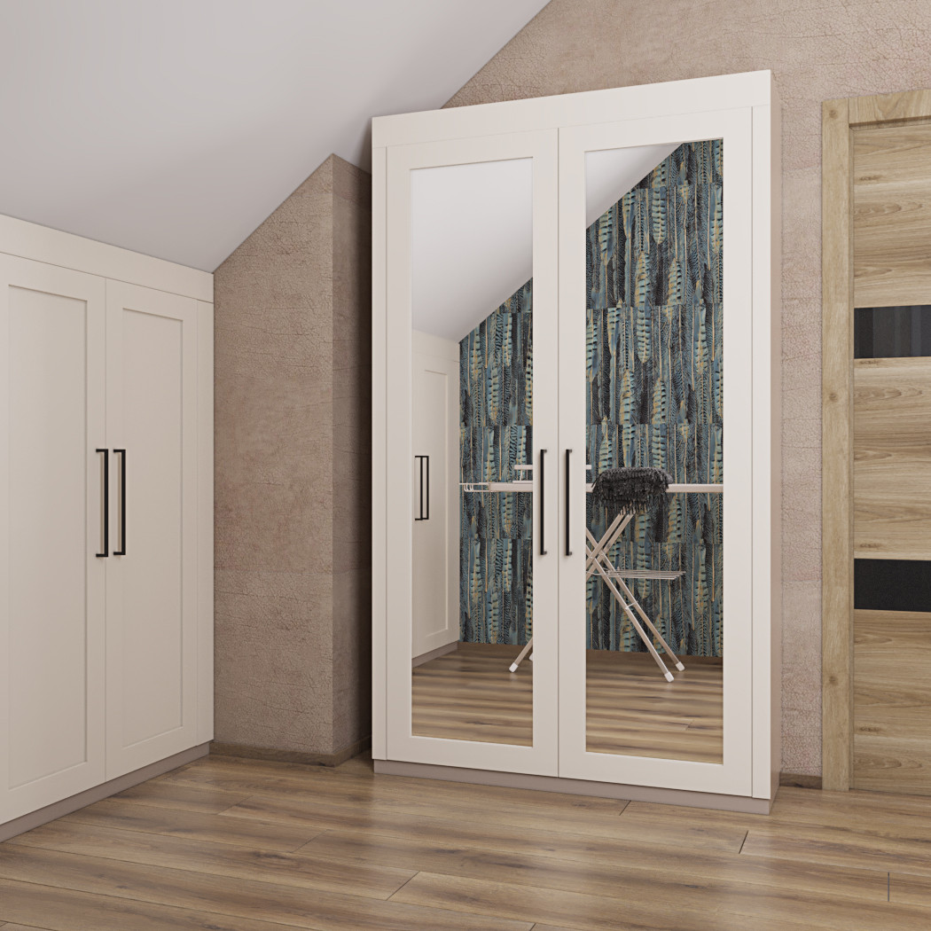 "Экоминимал", проект дома