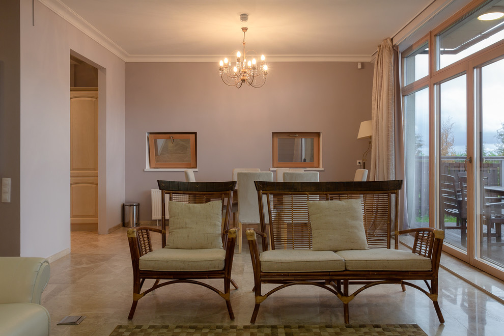 Дом на Финском в Зеленогорске