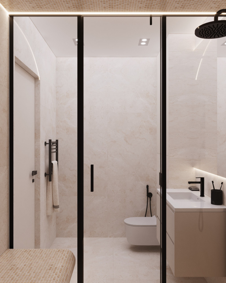 Квартира Tau House