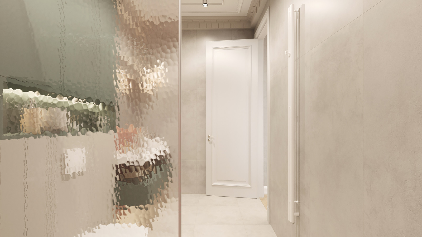 Частный дом, 200 кв.м.