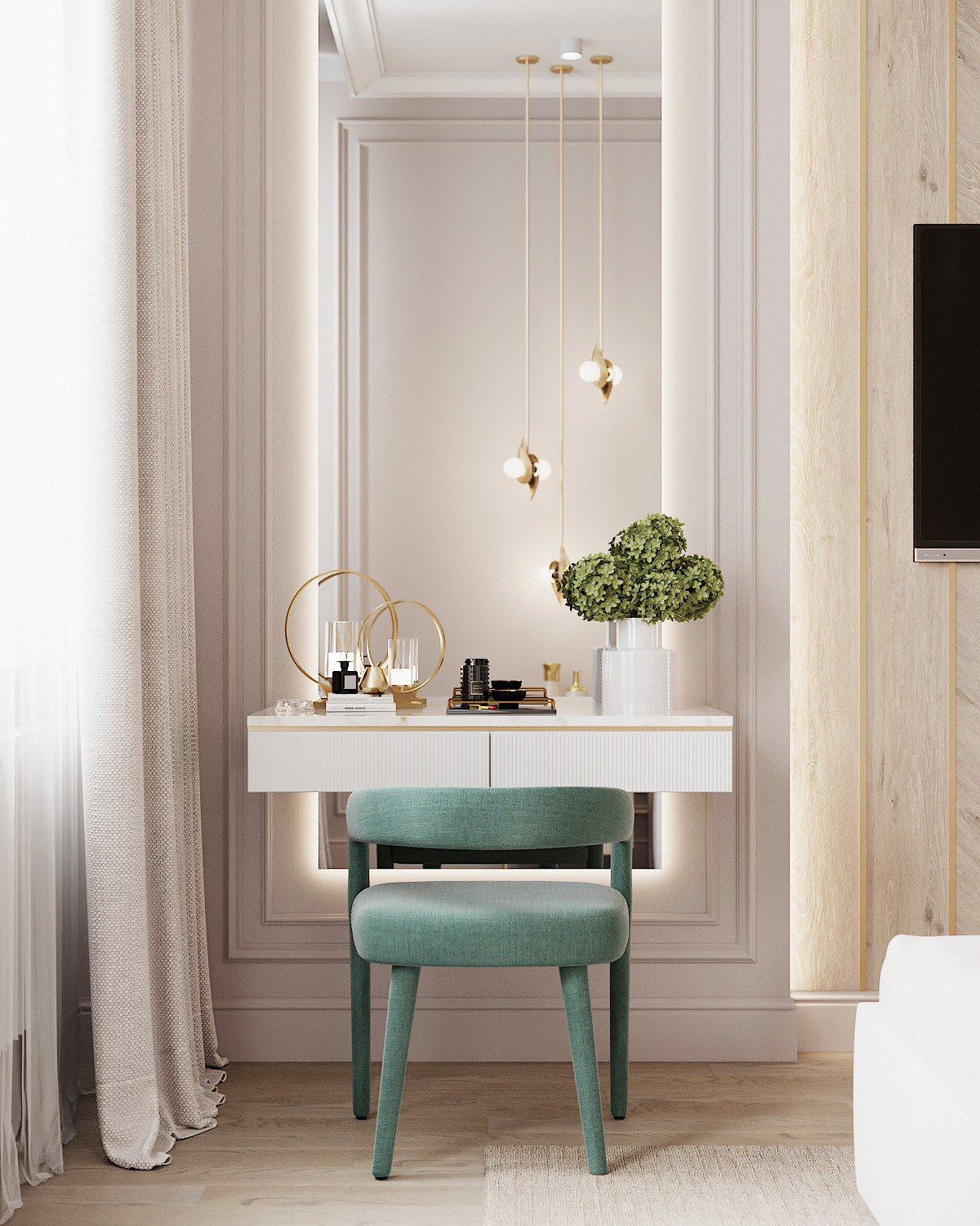 Жить блистательно