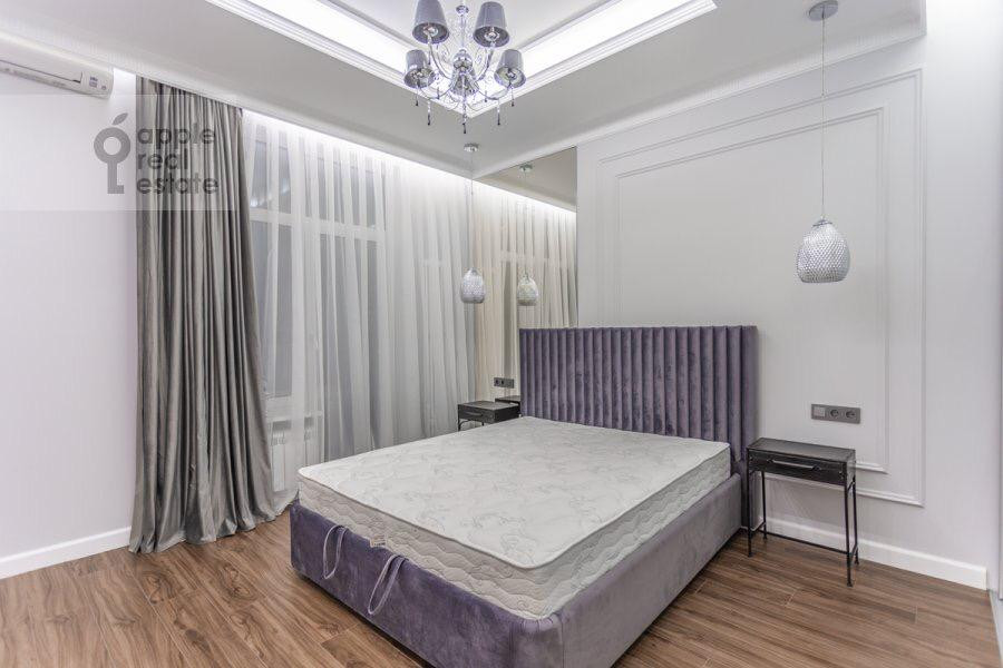 Дизайн интерьера 2-комнатной квартиры в жк "Сердце столицы" в г.Москва