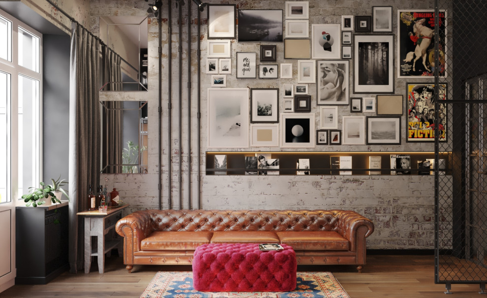 Лофт на Арбате