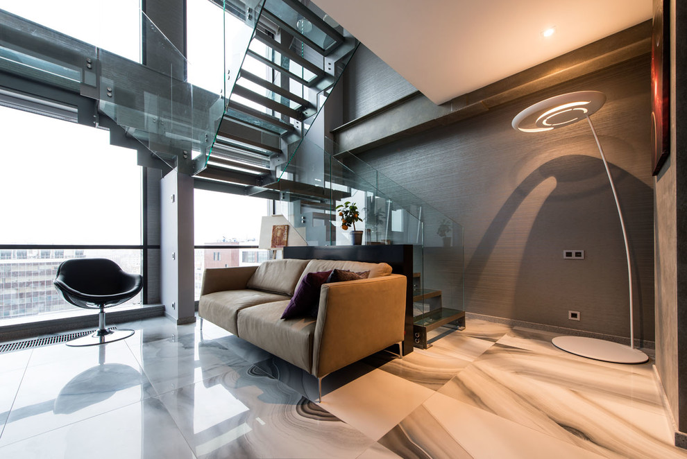 Внутрипольные конвекторы Lindab IMP KLIMA