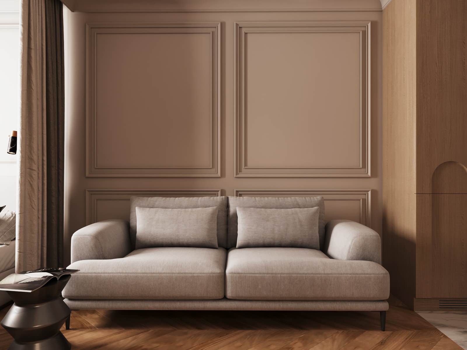 French Studio Appartment