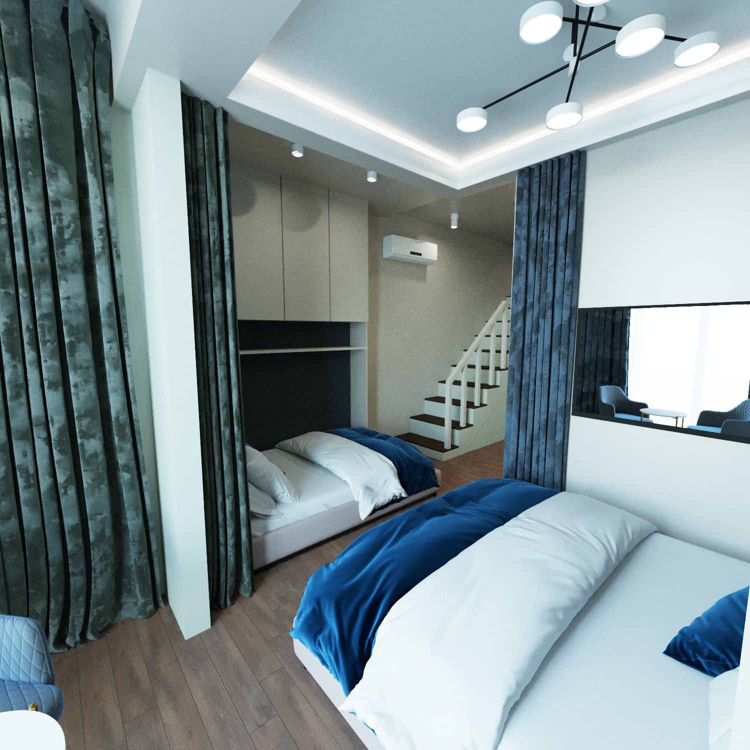 Квартира 28м2