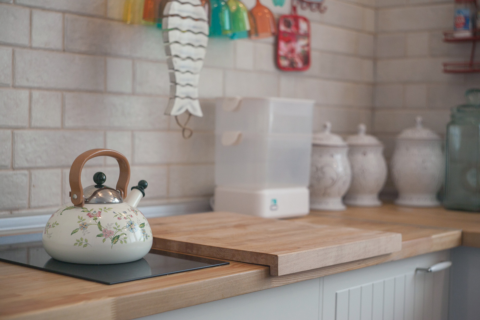 Дебаркадер дача