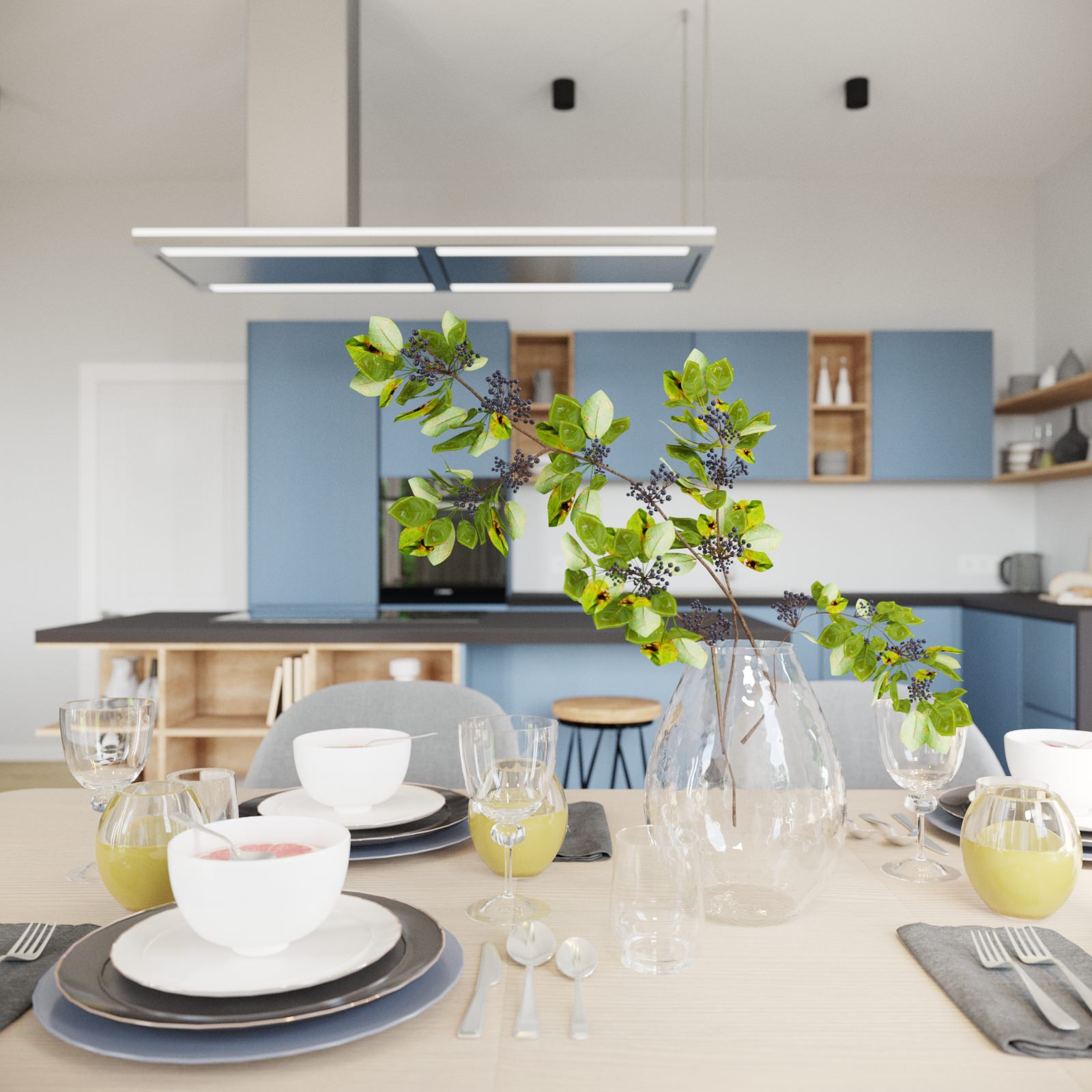 Дом в Белоострове