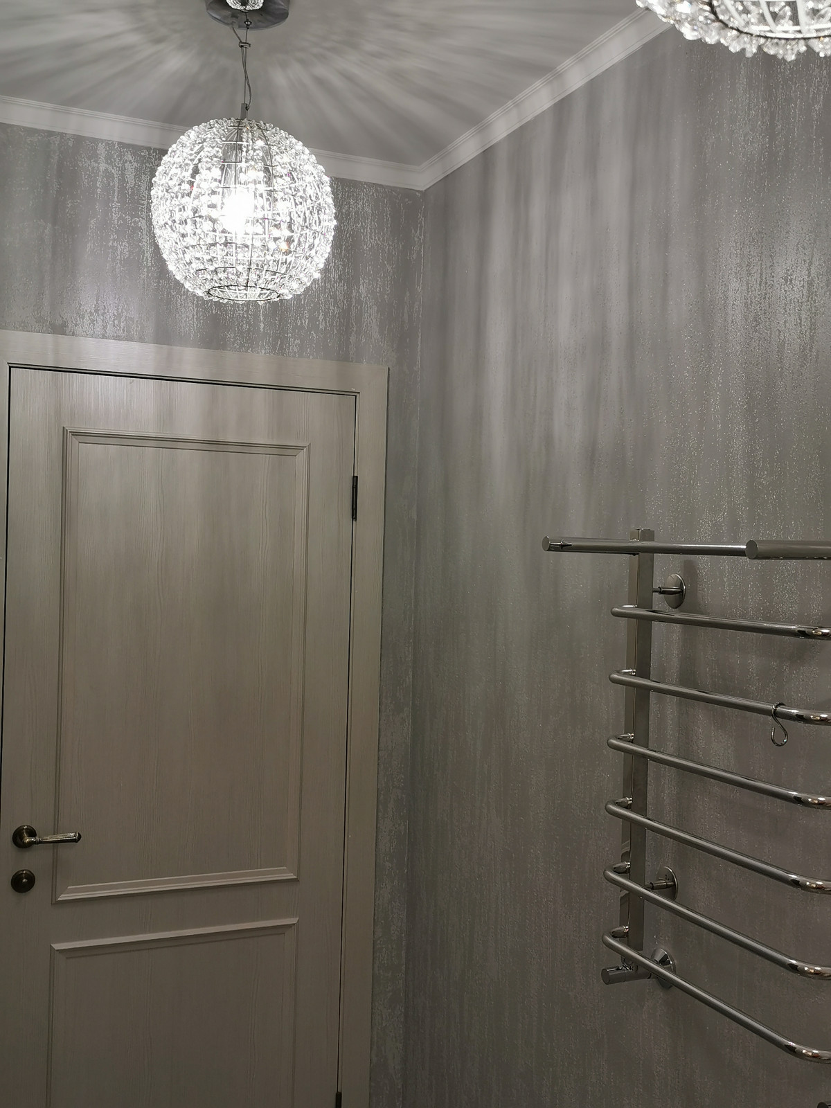 Декоративная краска ROBUSTO