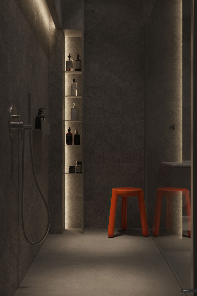 PM 2125 |Квартира 106м2