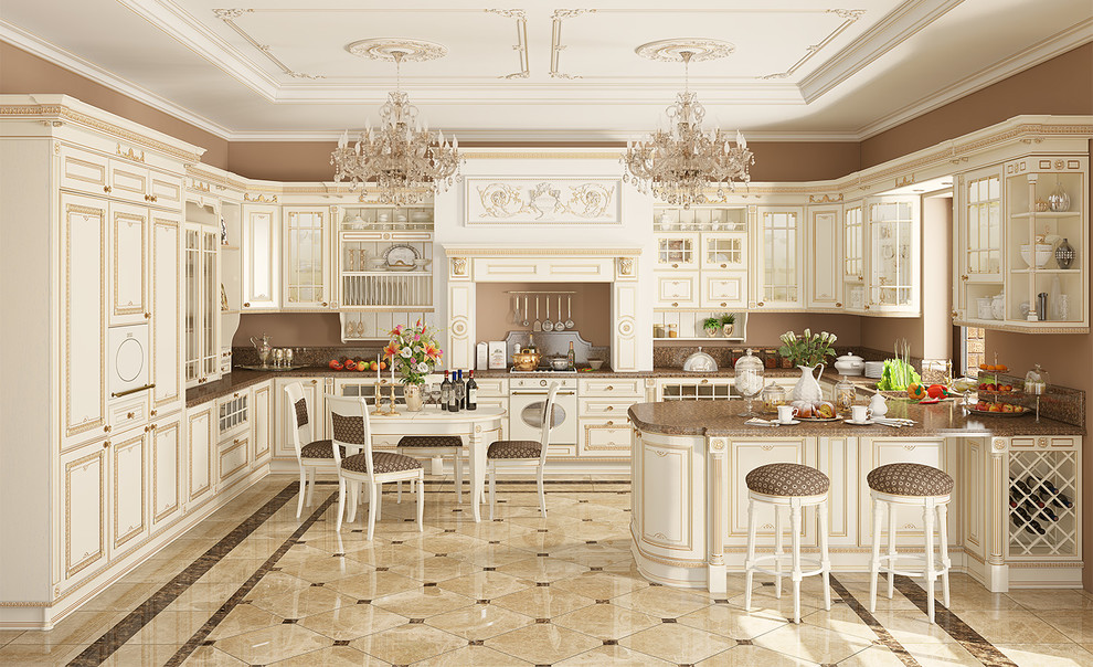 Обложка проекта: Афина Оро