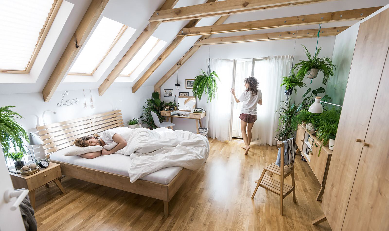 NATURE ЕСТЕСТВЕННЫЙ ВЫБОР