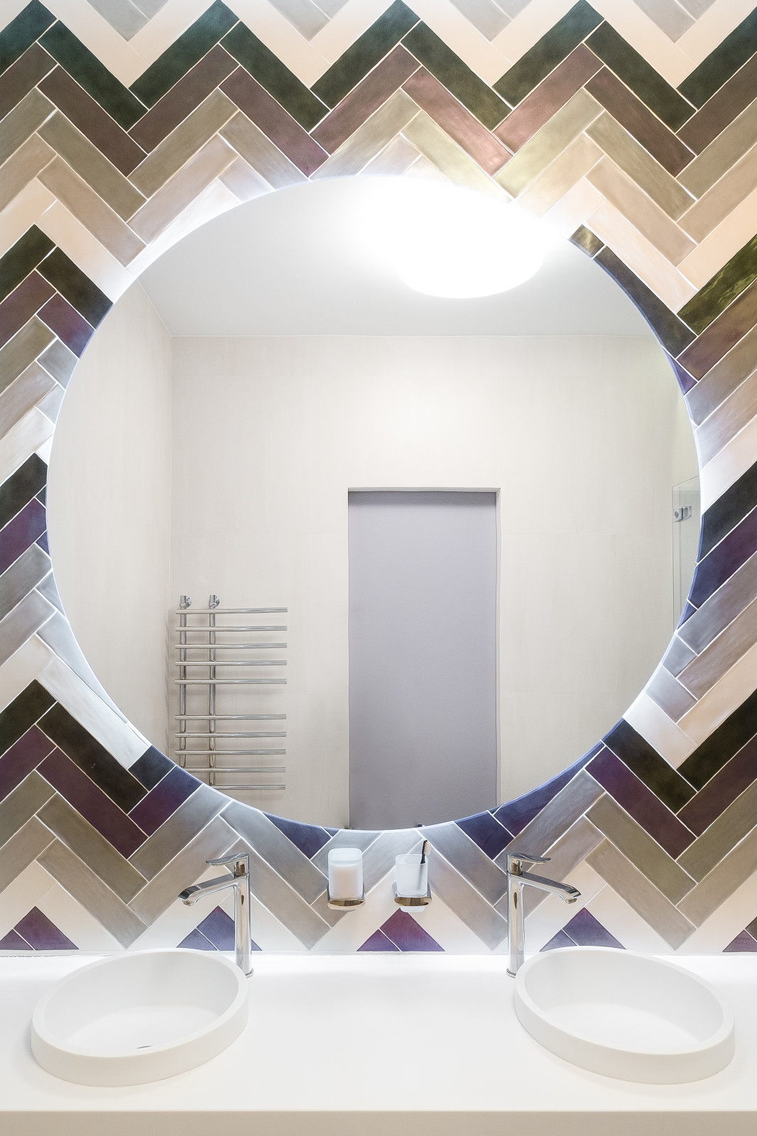 Дом в Шатуре