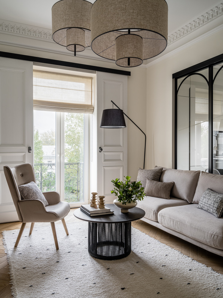 Квартира на Велозаводской