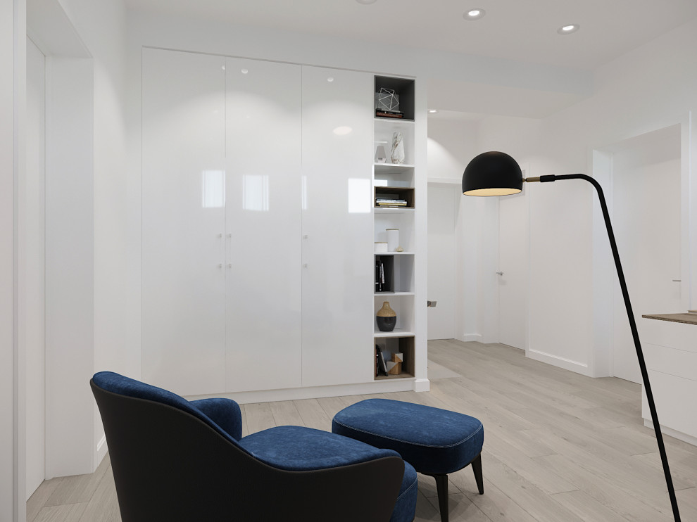 Частный  дом 430 м2