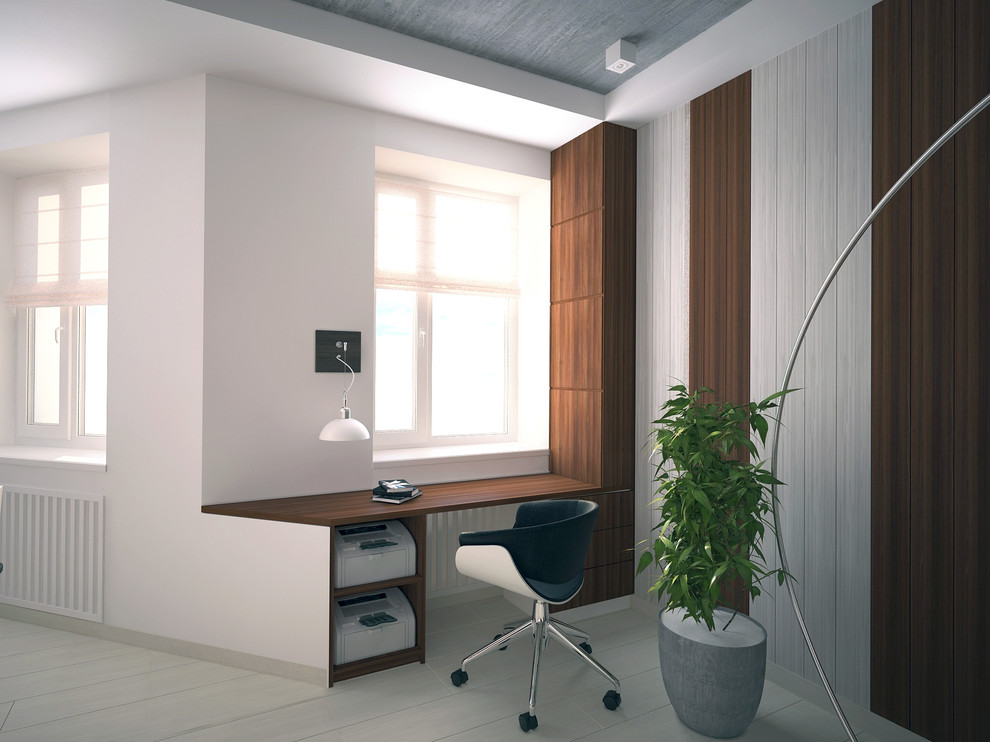 Квартира в Академгородке