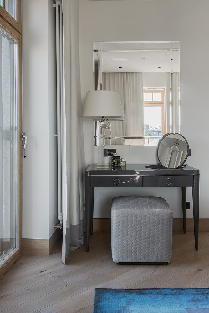 Квартира Moss