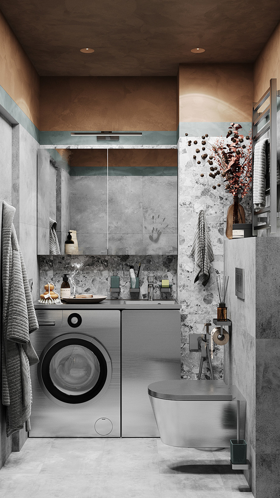 Обложка проекта: S.T.A.L.K.E.R.