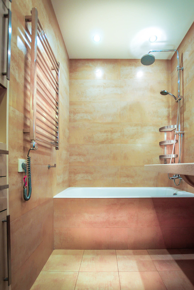 ЖК "Комфортный квартал"