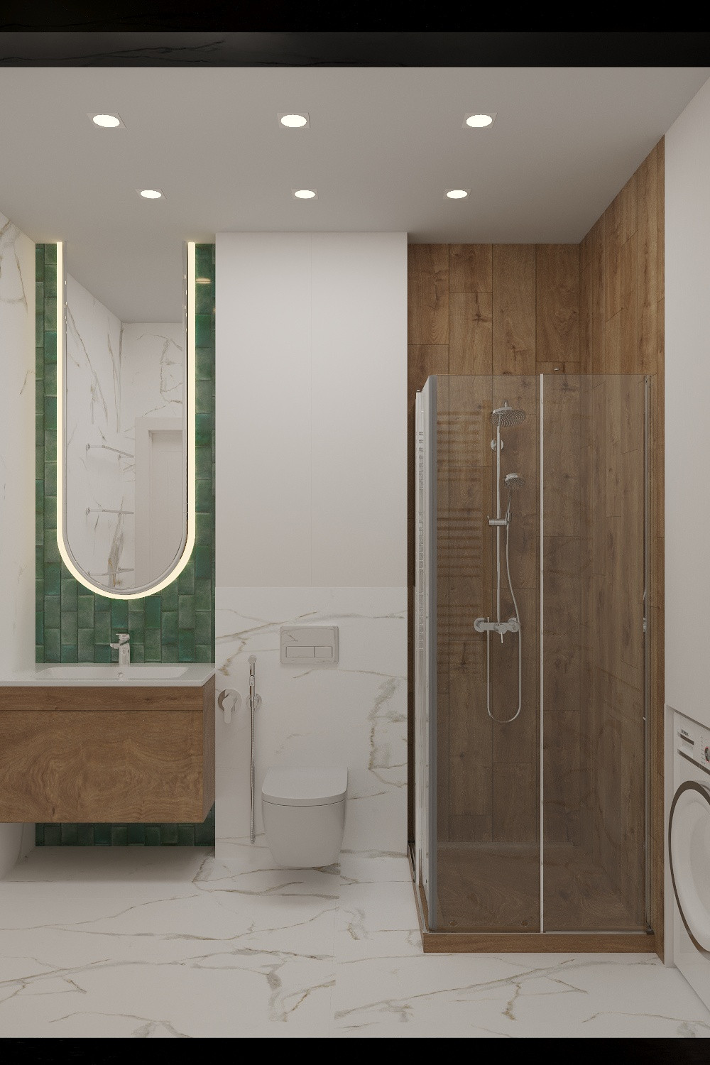 Жк. Метрополия