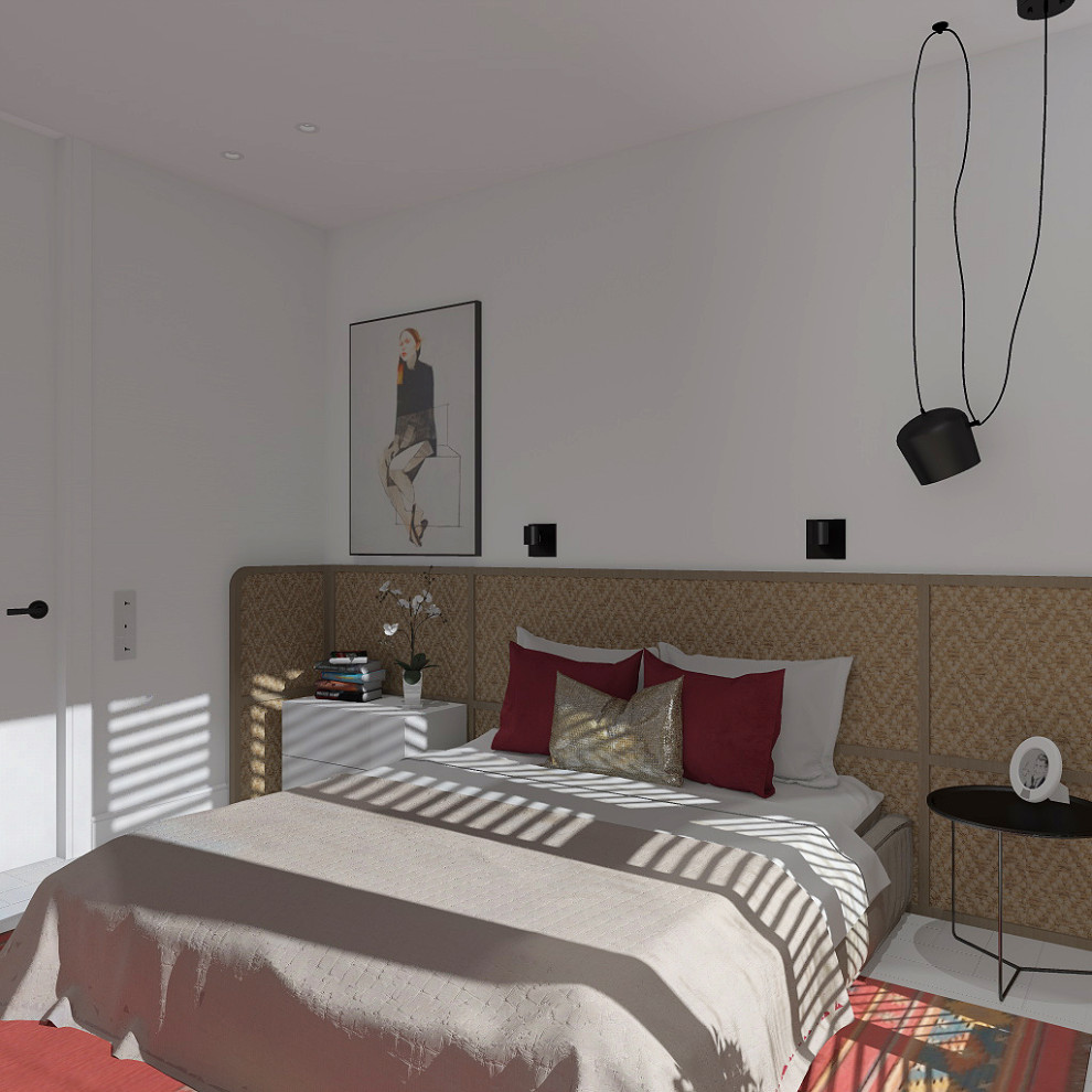 Обложка проекта: Дом "Ключи чистые", Нижегородская обл.