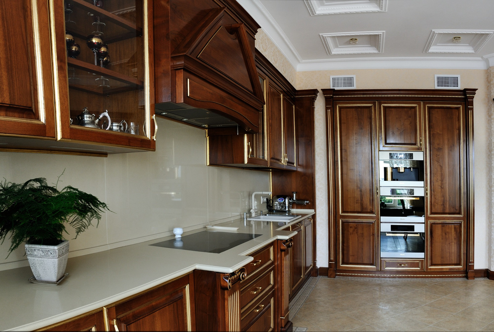 Квартира в центре Петербурга