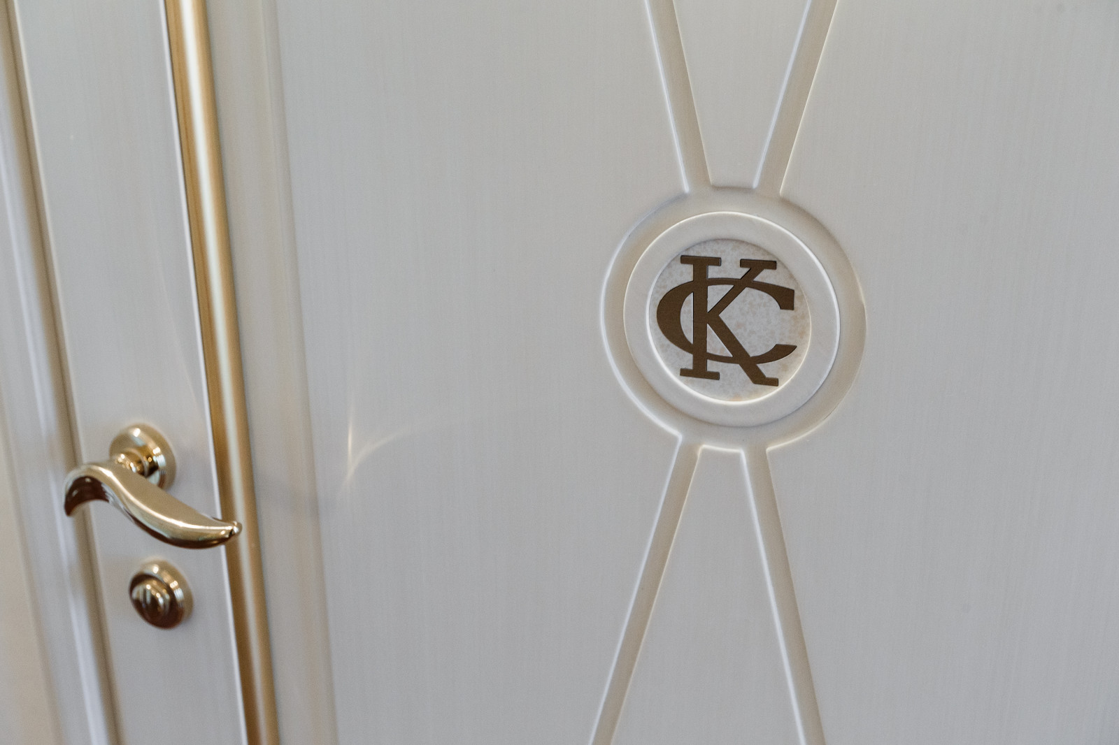 Сергиев Посад, резиденция №13