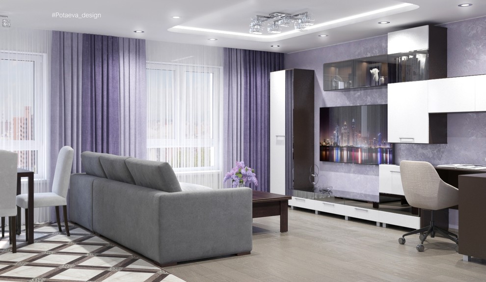 ЖК "ГринАрт"