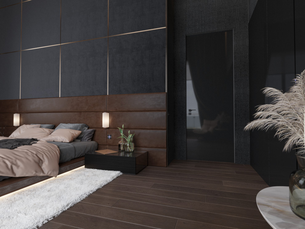 Obolon Residences Penthouse