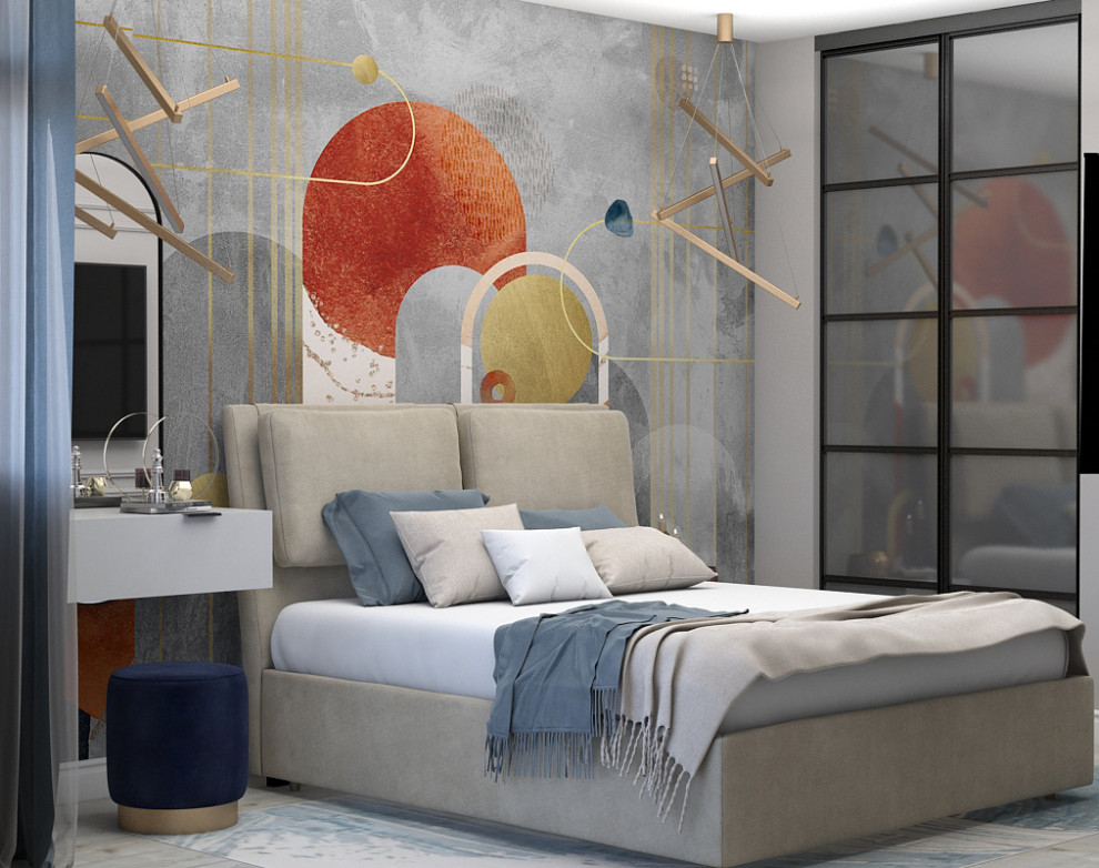 Квартира в г. Зеленоград 91 кв м