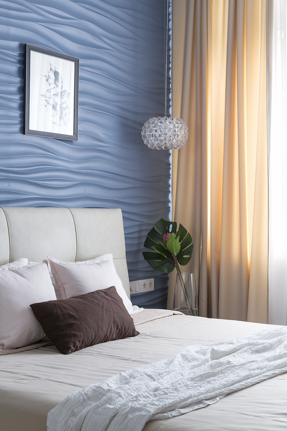 Интерьер сталинки на ул.Молодежная