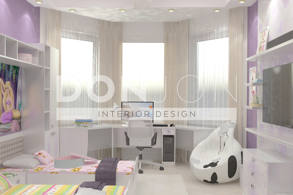 Дом в Яблоновке