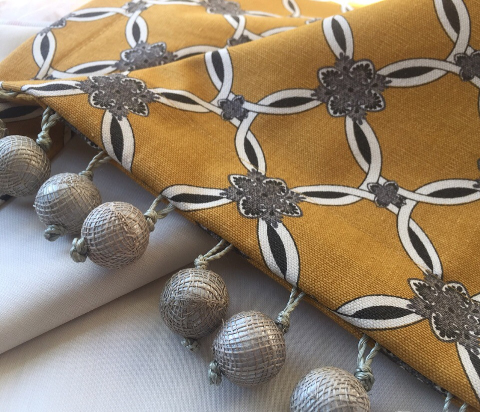 Римская штора