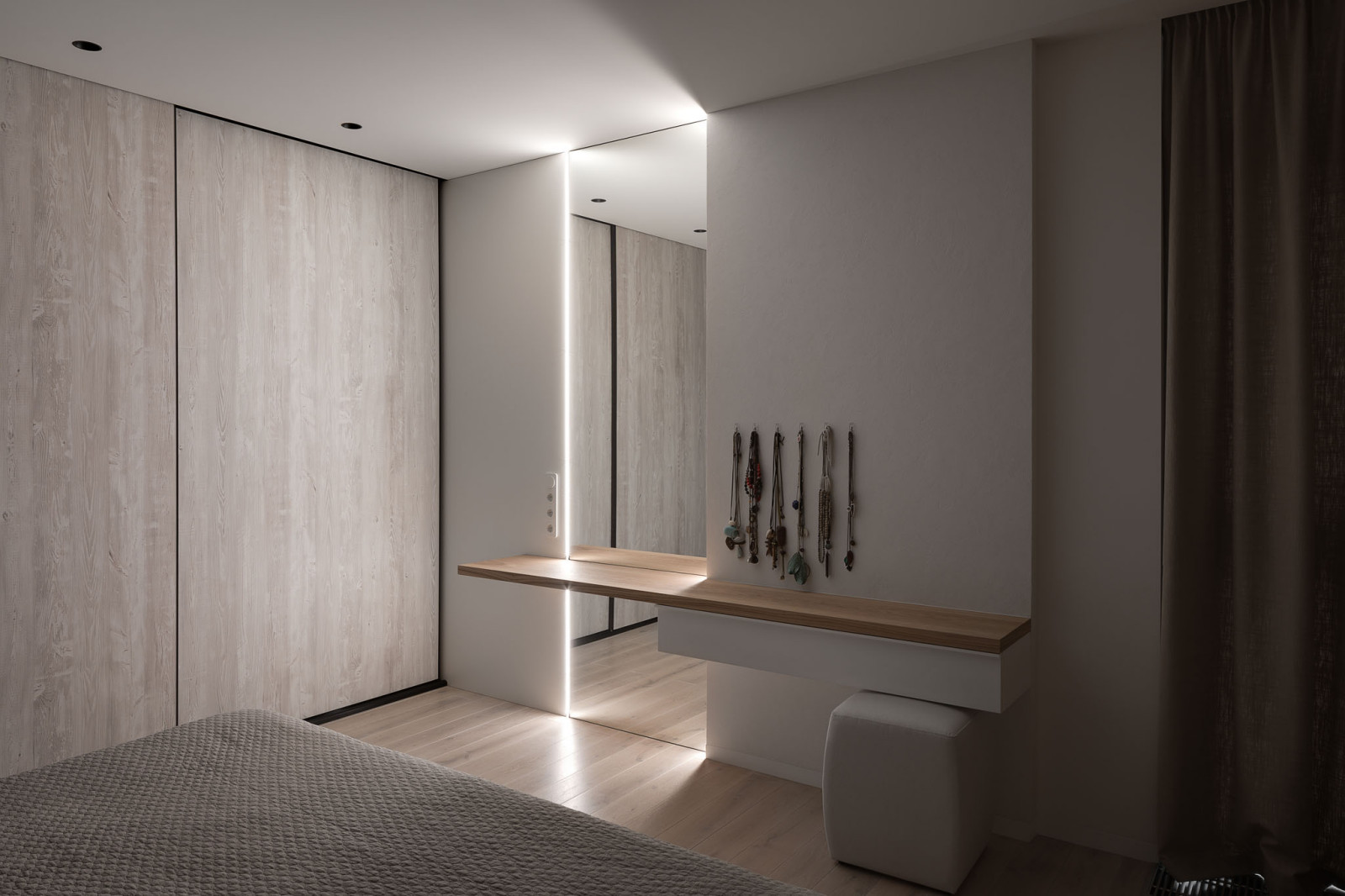 ЖК Французский кварртар :: 82м2