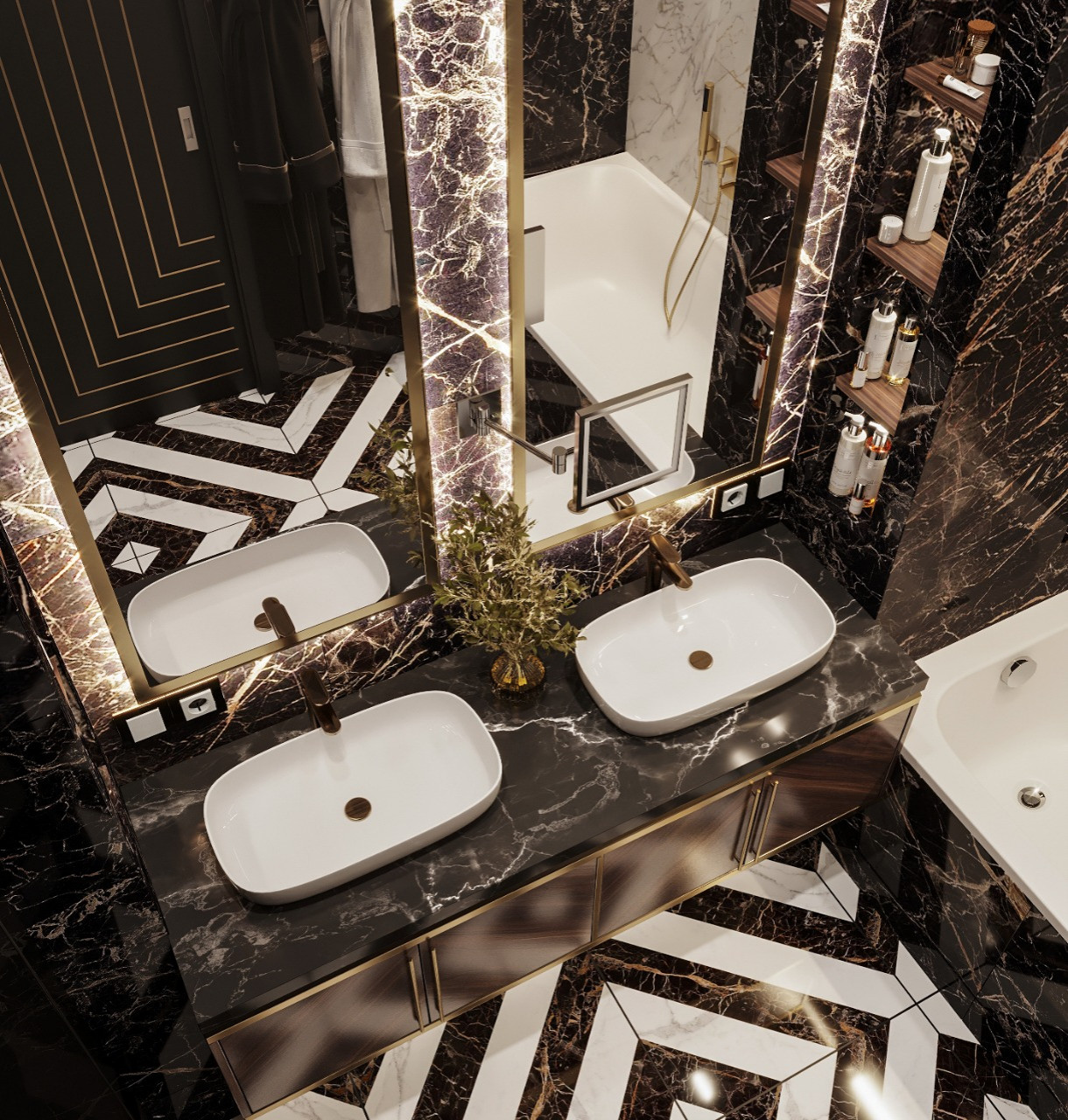 ВТБ Арена Парк