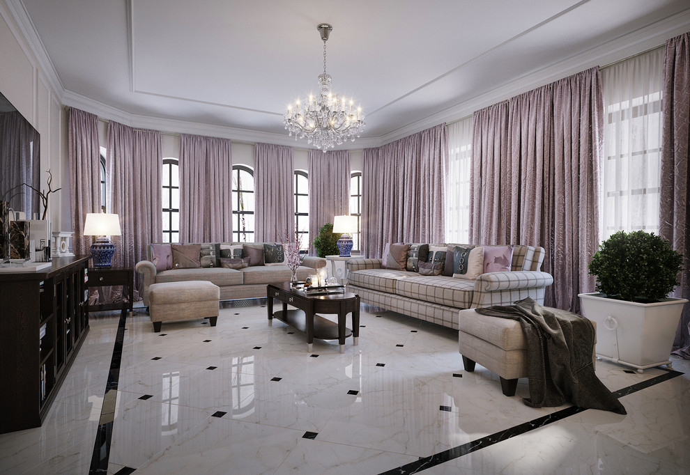 Гостеприимный дом в Подмосковье