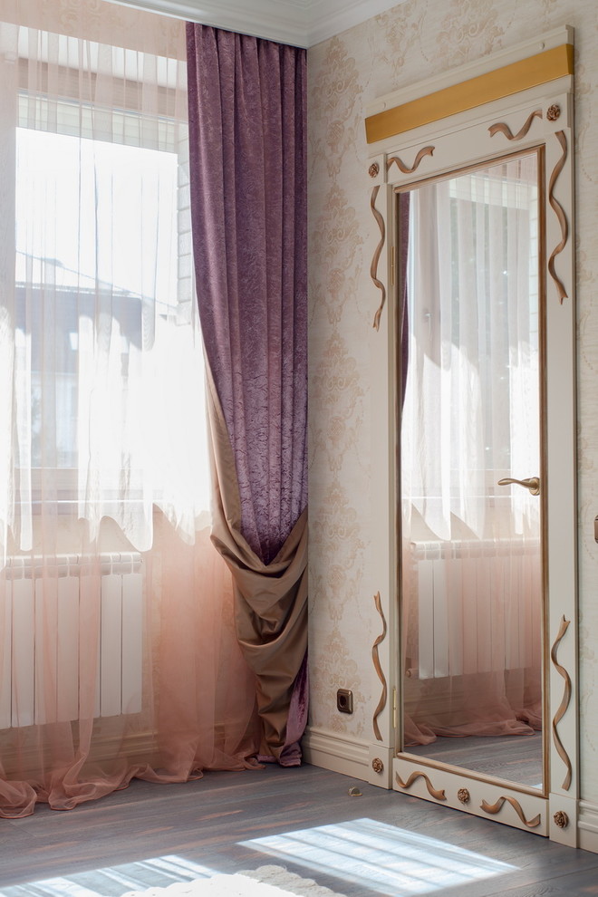 Квартира Соловьевых