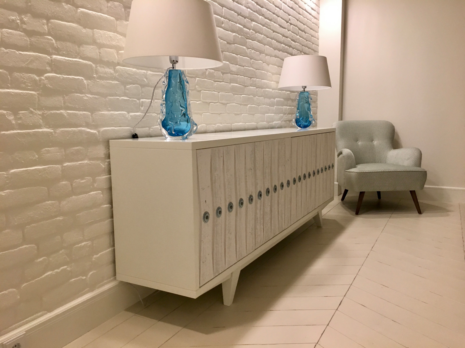 КП Западная Резиденция