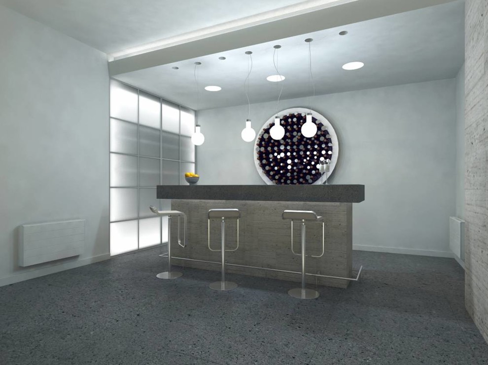 Residence in Dzoraghbyur