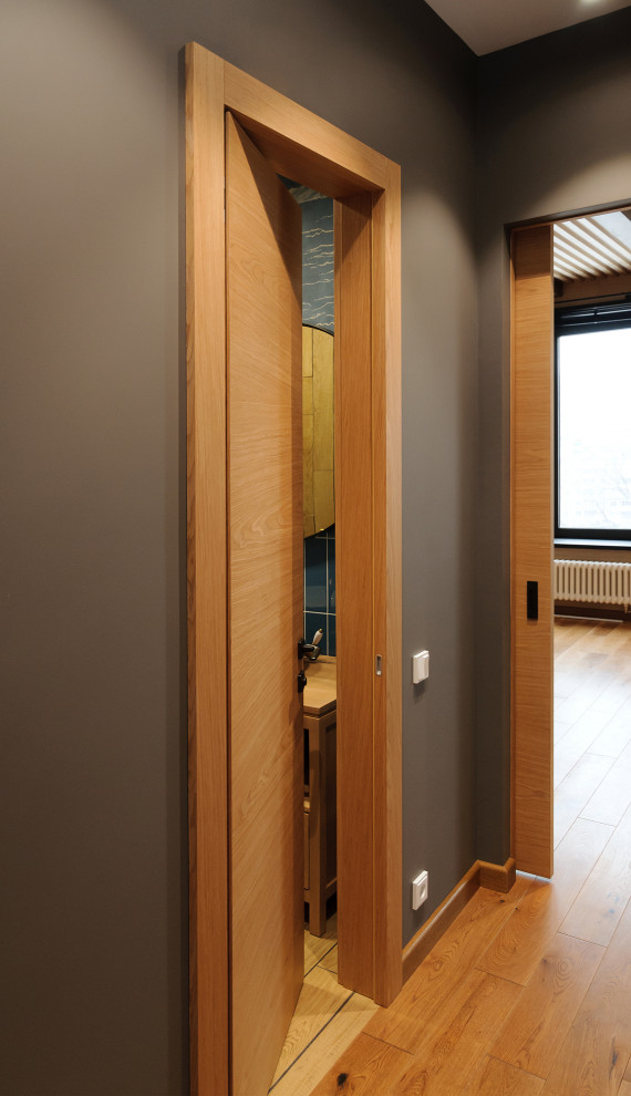 HeadLiner (фотографии реализации)