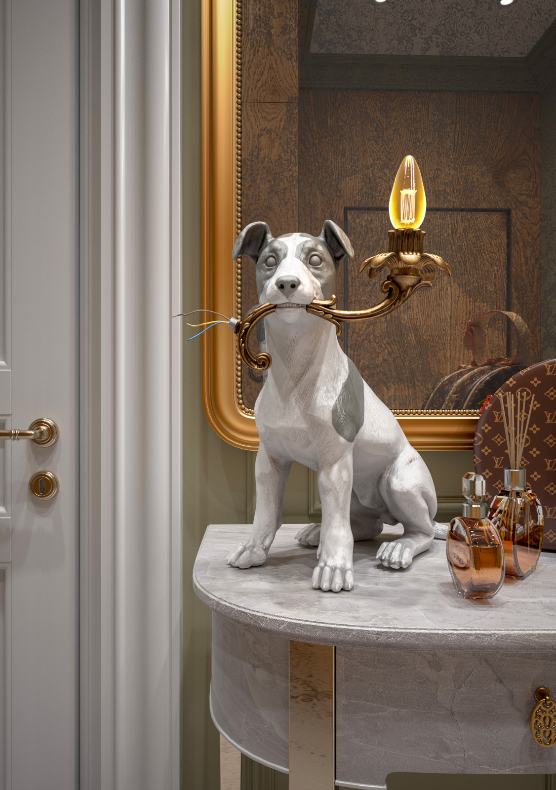 Обложка проекта: Cotton