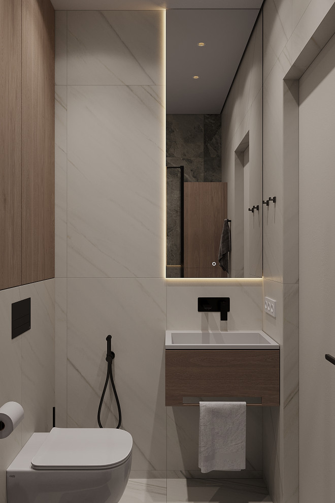 ЖК Настоящее-2