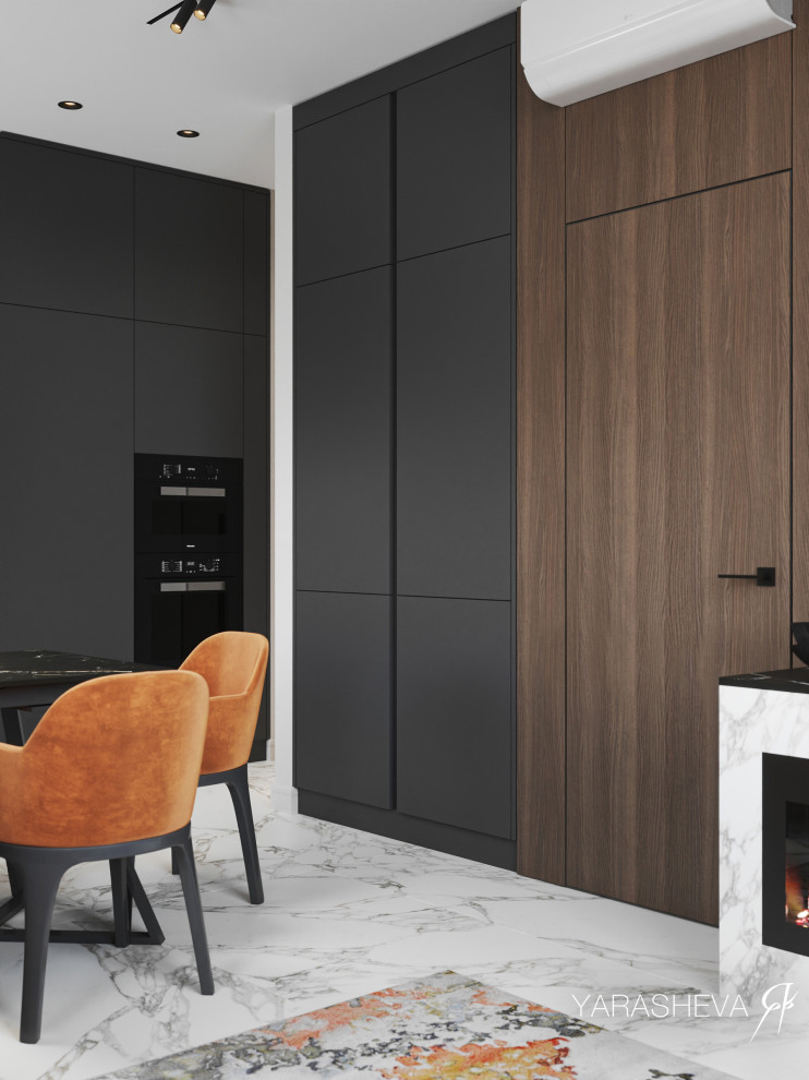 ЖК Зиларт 71 м кв.