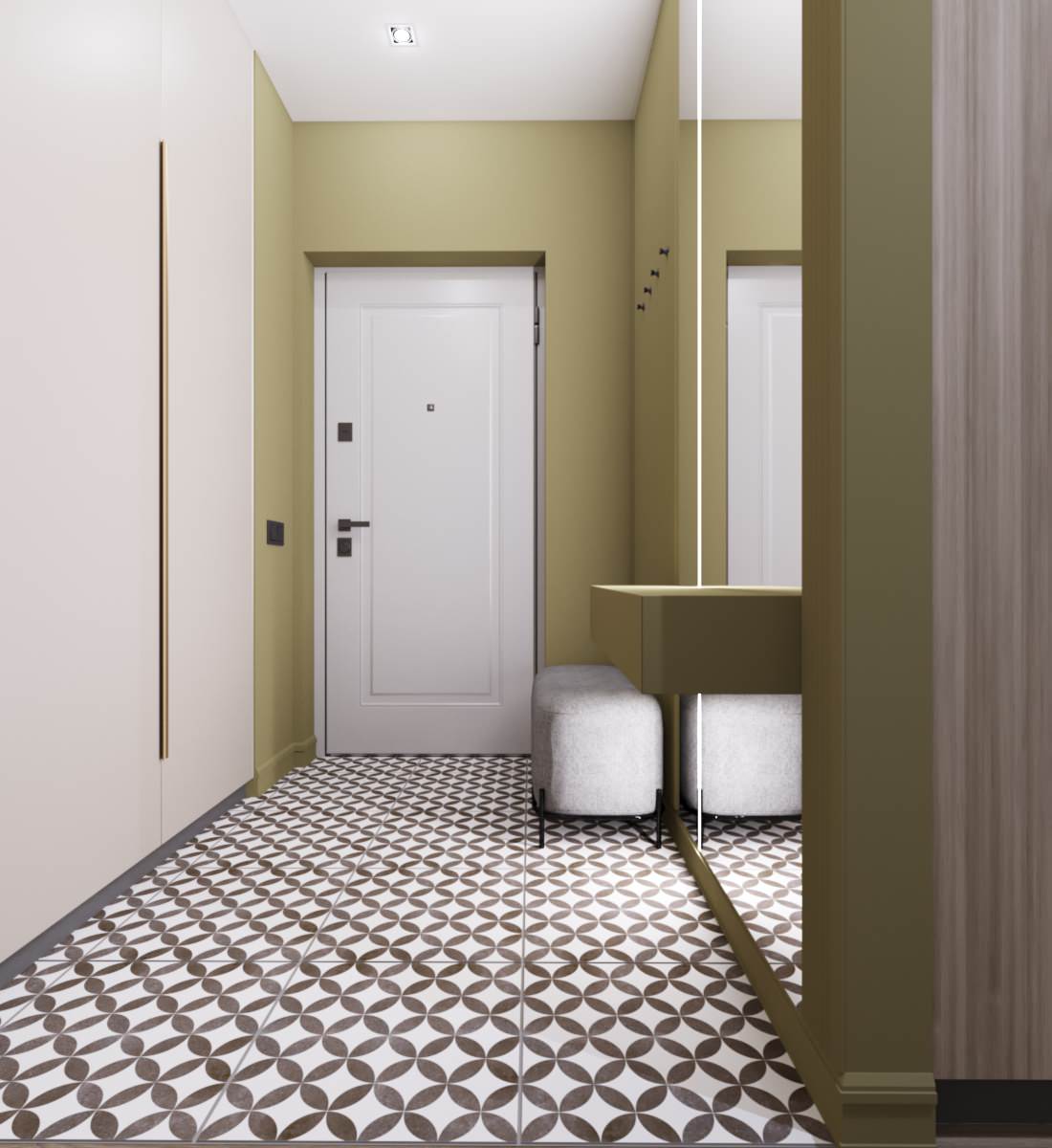 Оттенки природы