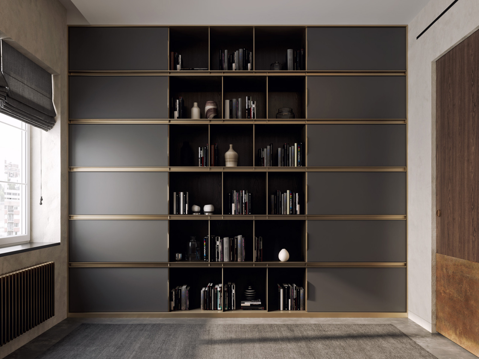 Английский квартал