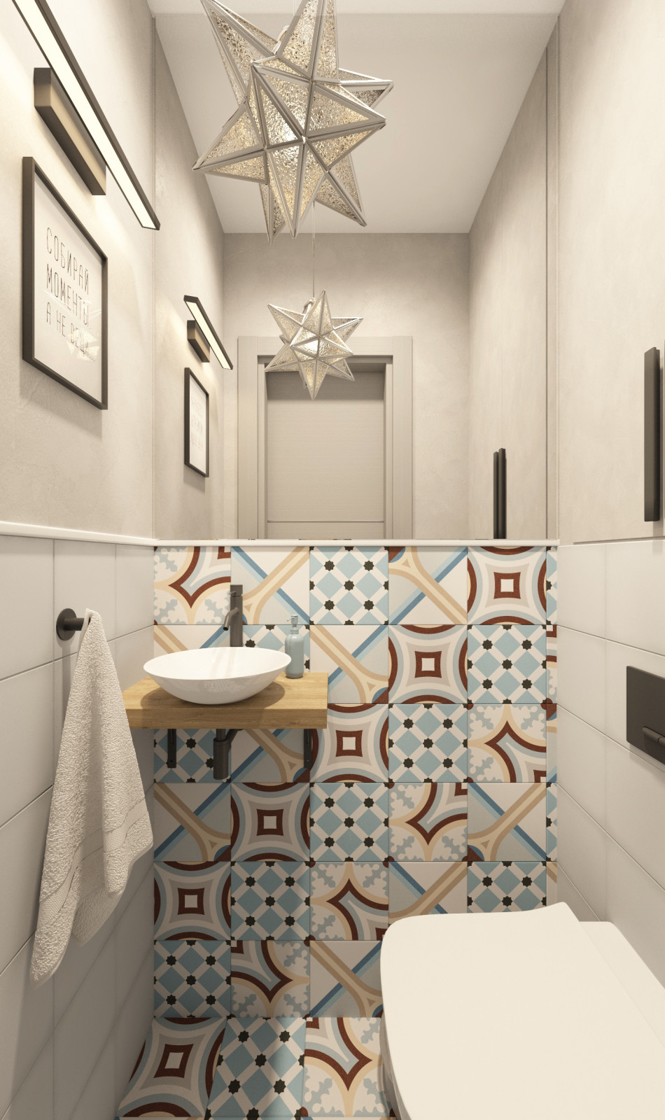 Проект в Люберцах