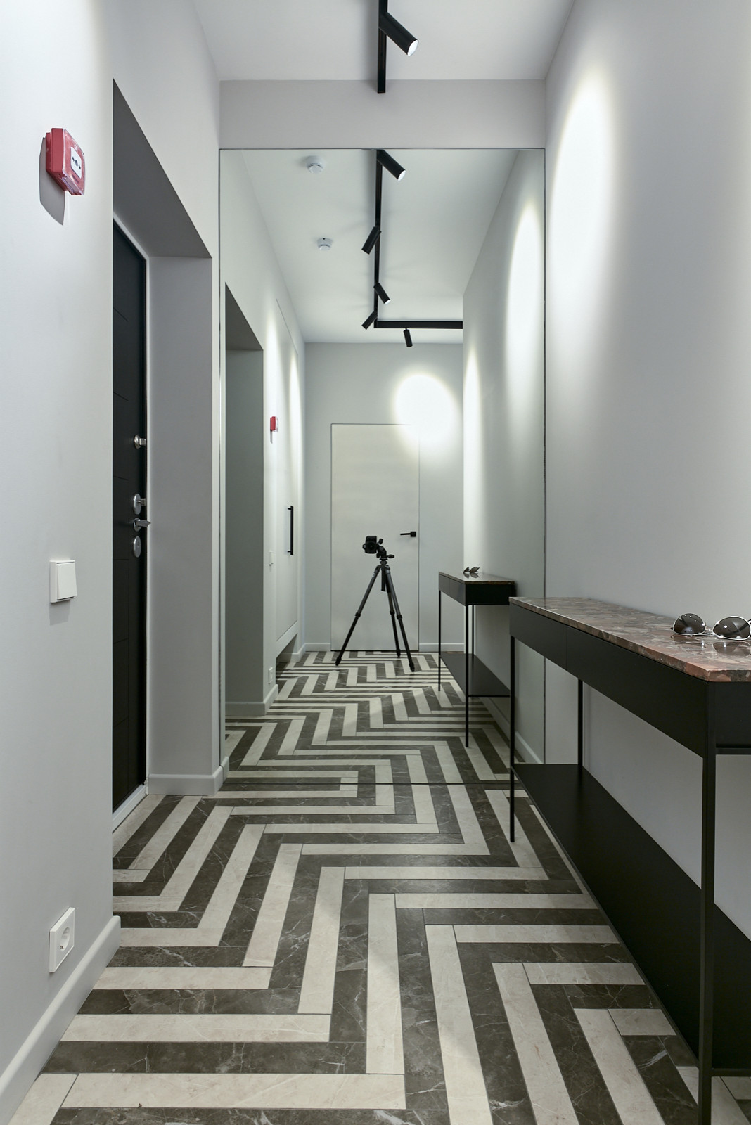 Квартира Родной город Воронцовский парк