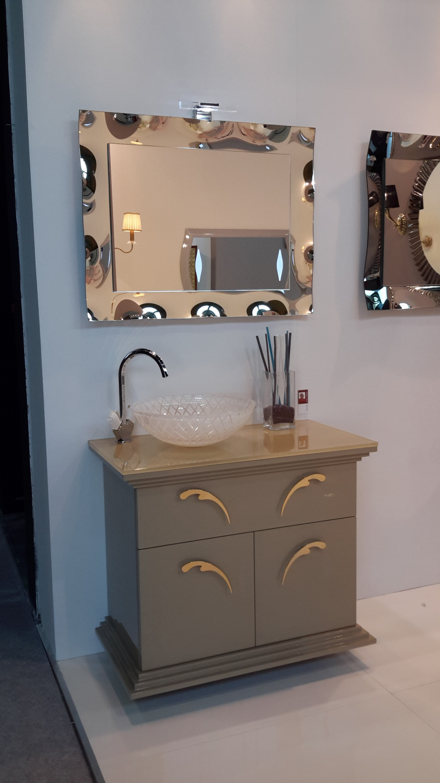 Выставка Cersaie, Болонья, Италия -4