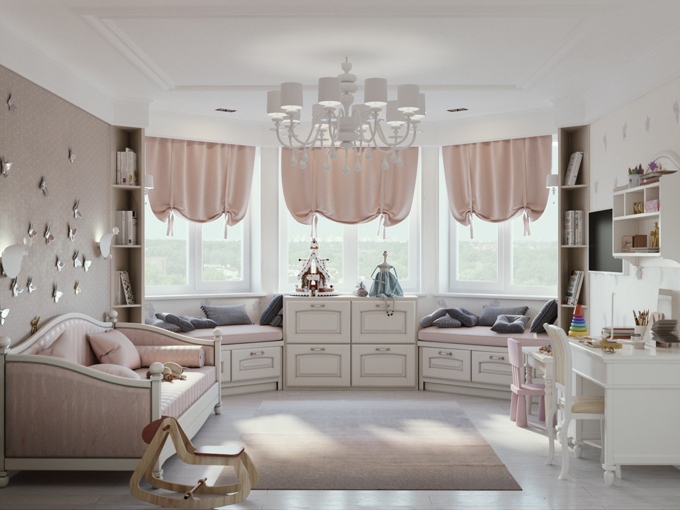 Жилой дом пос. Северный